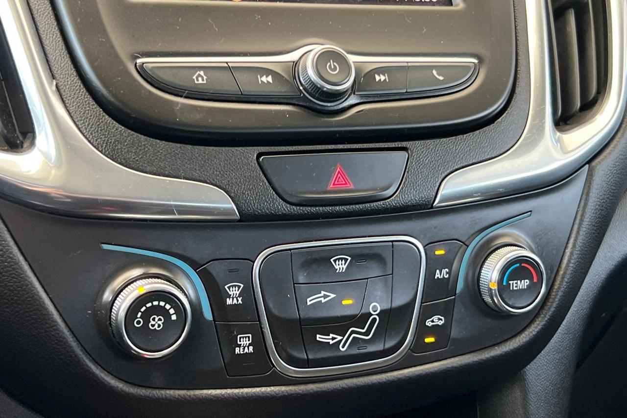 2021 Chevrolet Equinox LT Roseville CA