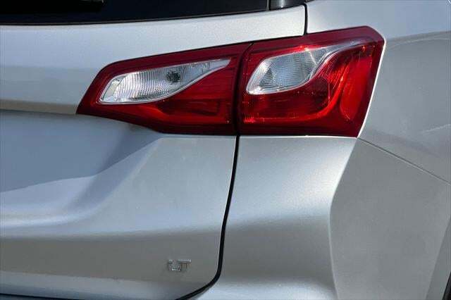 2021 Chevrolet Equinox LT Roseville CA