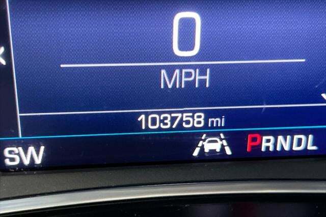 2021 Chevrolet Equinox LT Roseville CA