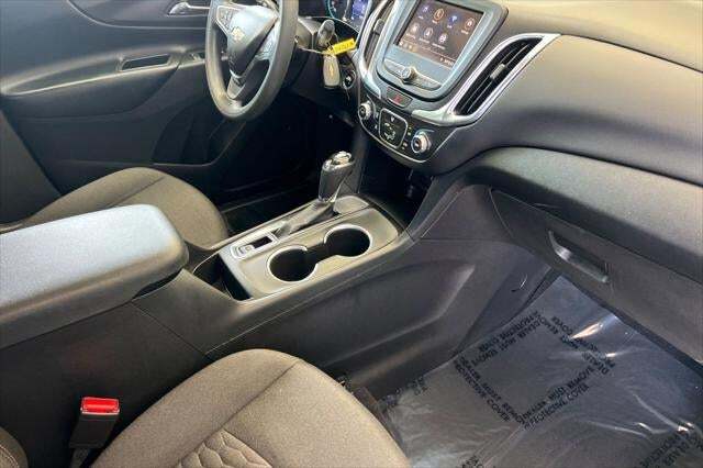 2021 Chevrolet Equinox LT Roseville CA