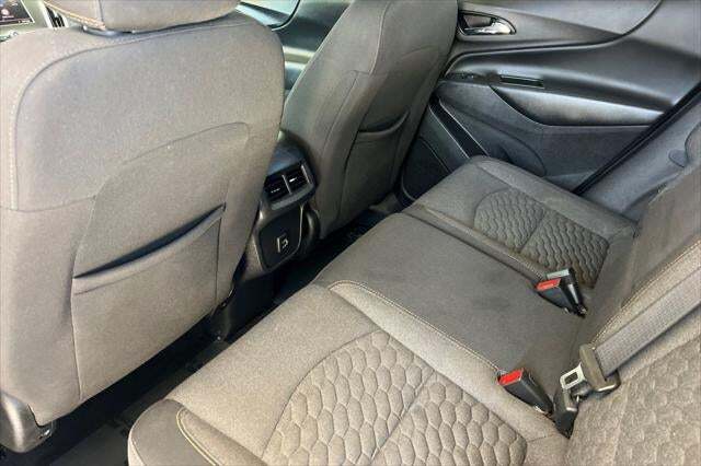 2021 Chevrolet Equinox LT Roseville CA