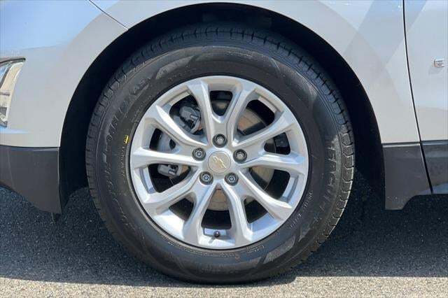 2021 Chevrolet Equinox LT Roseville CA