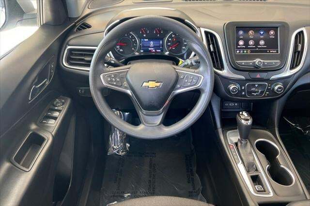 2021 Chevrolet Equinox LT Roseville CA