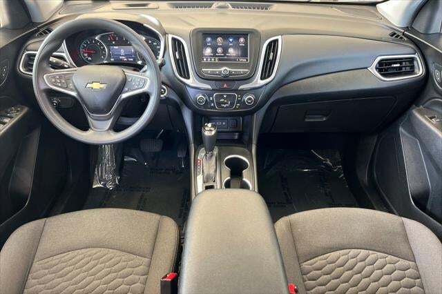 2021 Chevrolet Equinox LT Roseville CA