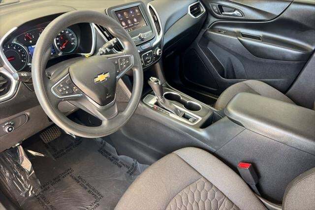 2021 Chevrolet Equinox LT Roseville CA