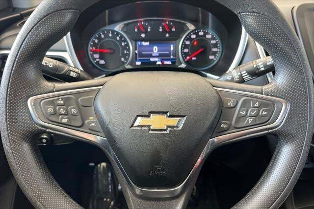 2021 Chevrolet Equinox LT Roseville CA