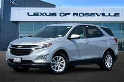 2021_Chevrolet_Equinox_LT_ Roseville CA