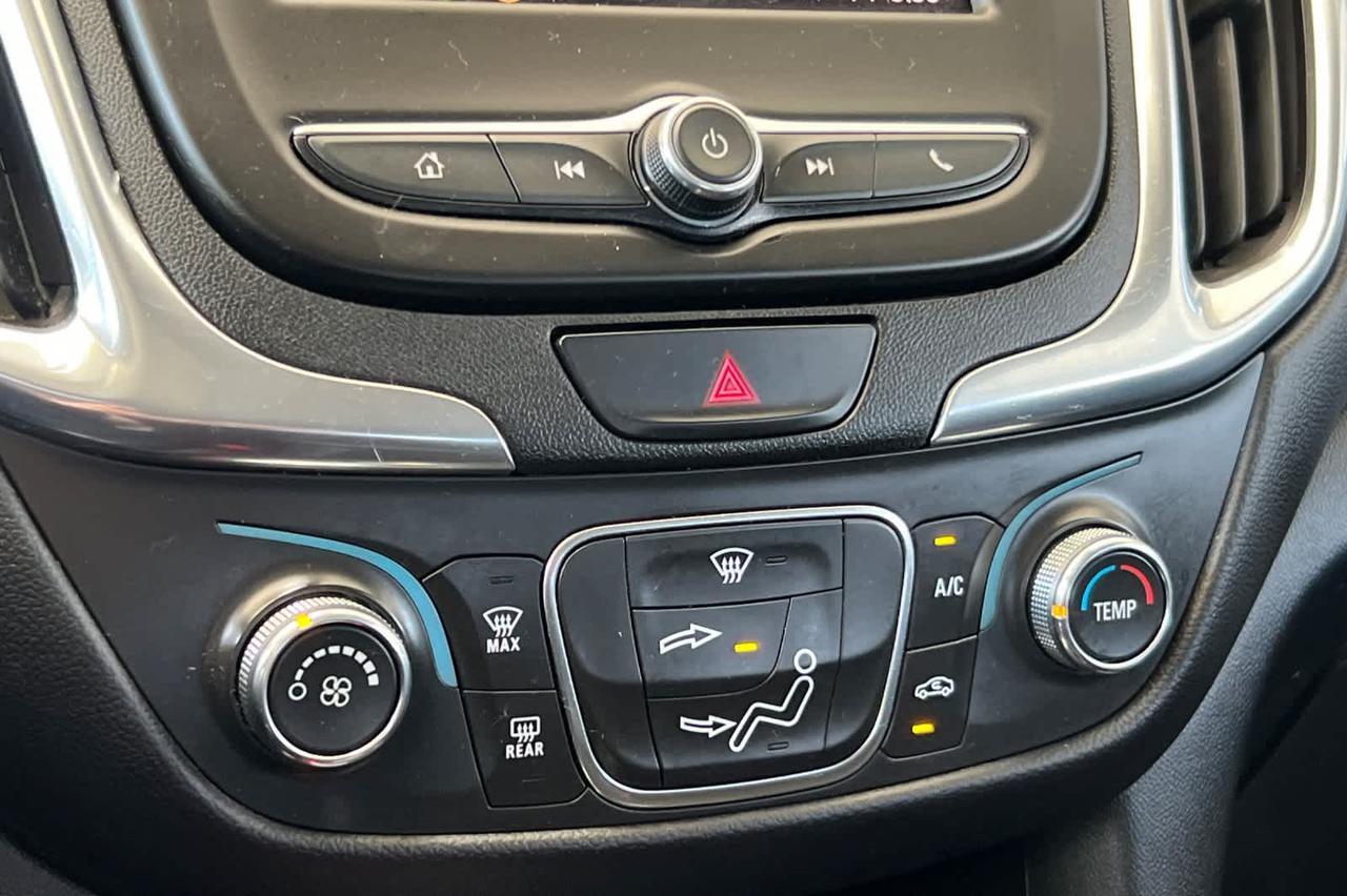 2021 Chevrolet Equinox LT Roseville CA