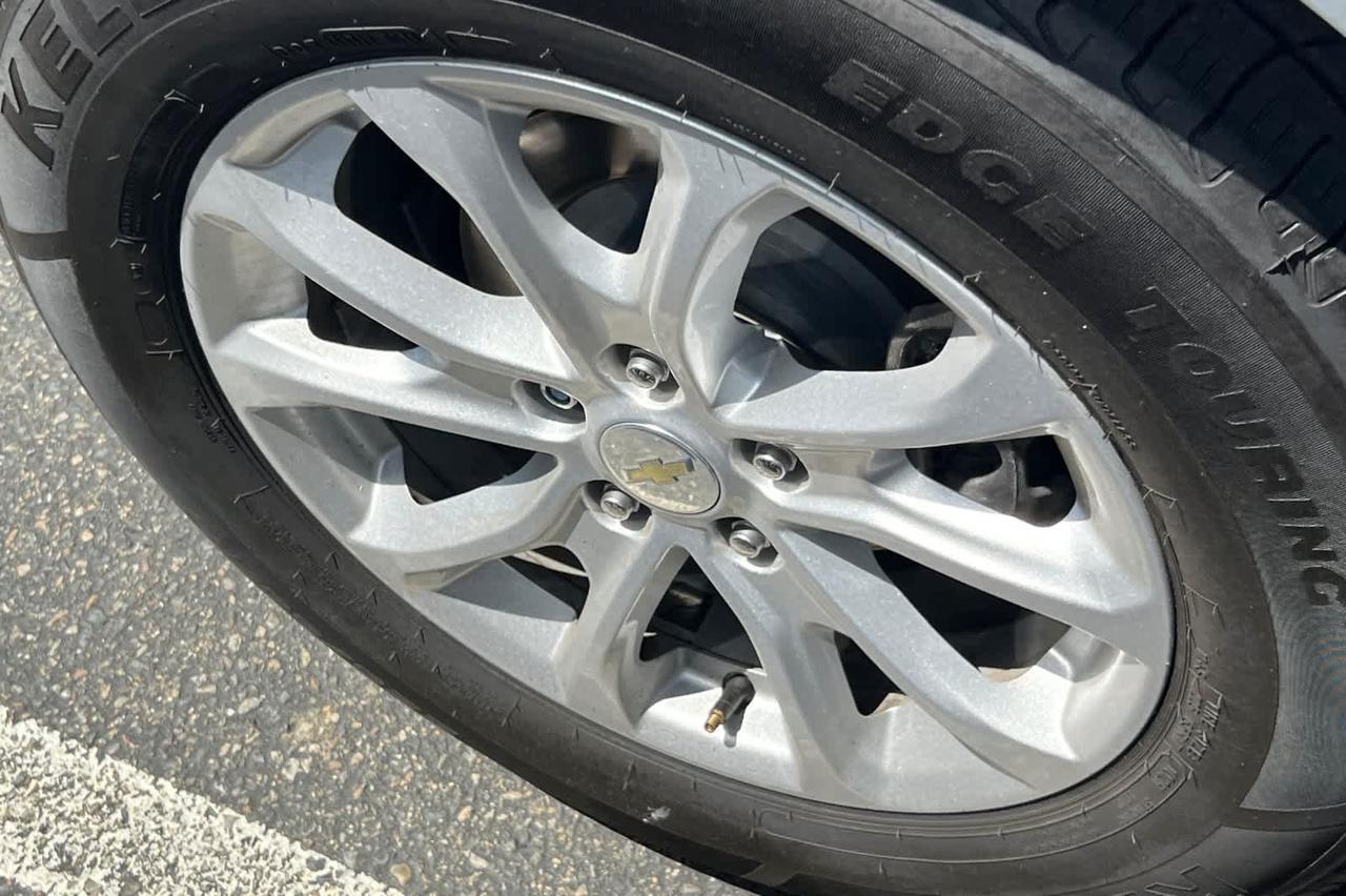 2021 Chevrolet Equinox LT Roseville CA