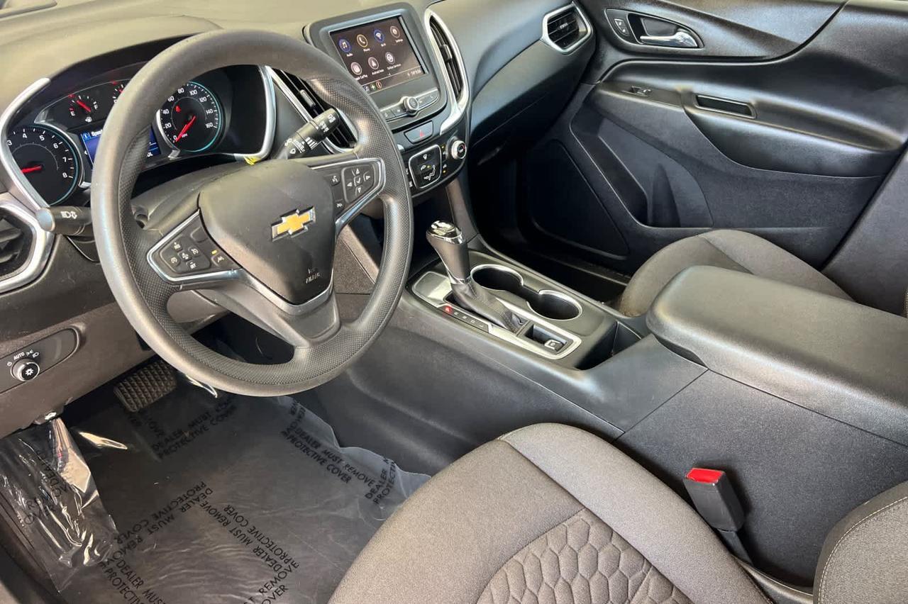 2021 Chevrolet Equinox LT Roseville CA