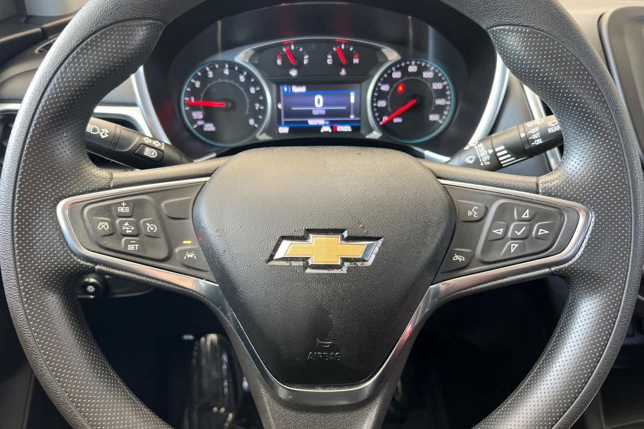 2021 Chevrolet Equinox LT Roseville CA