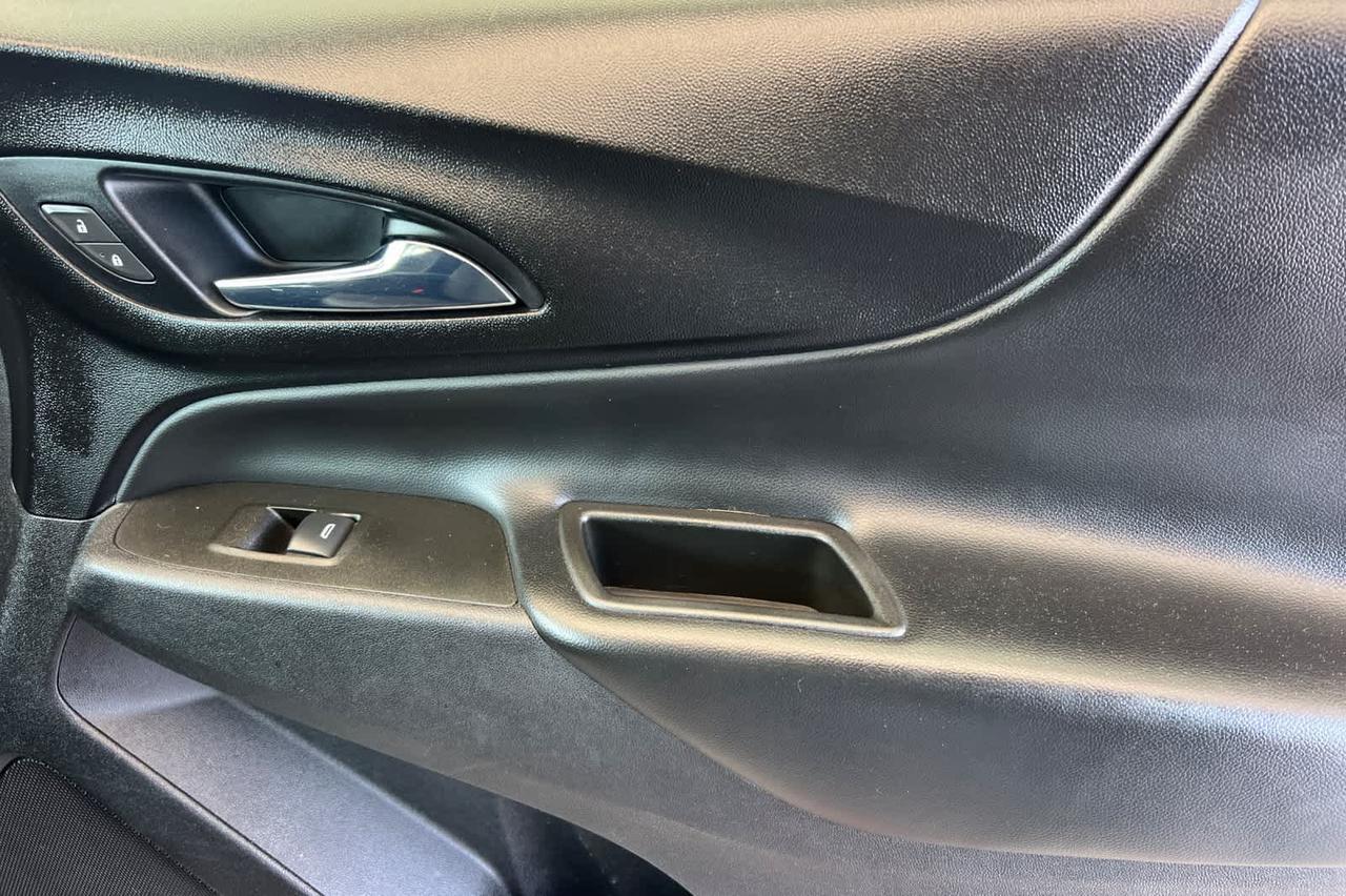 2021 Chevrolet Equinox LT Roseville CA