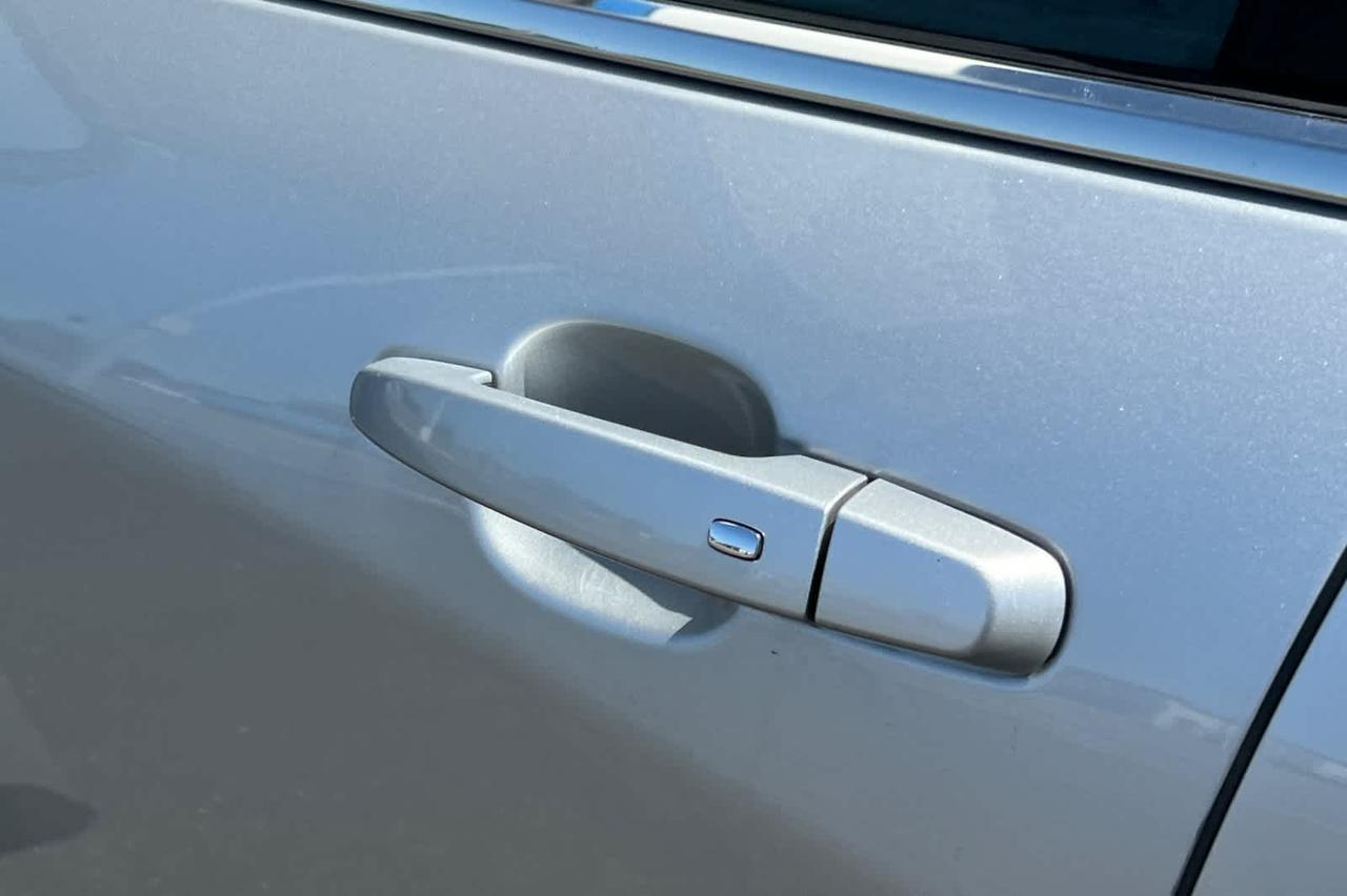 2021 Chevrolet Equinox LT Roseville CA