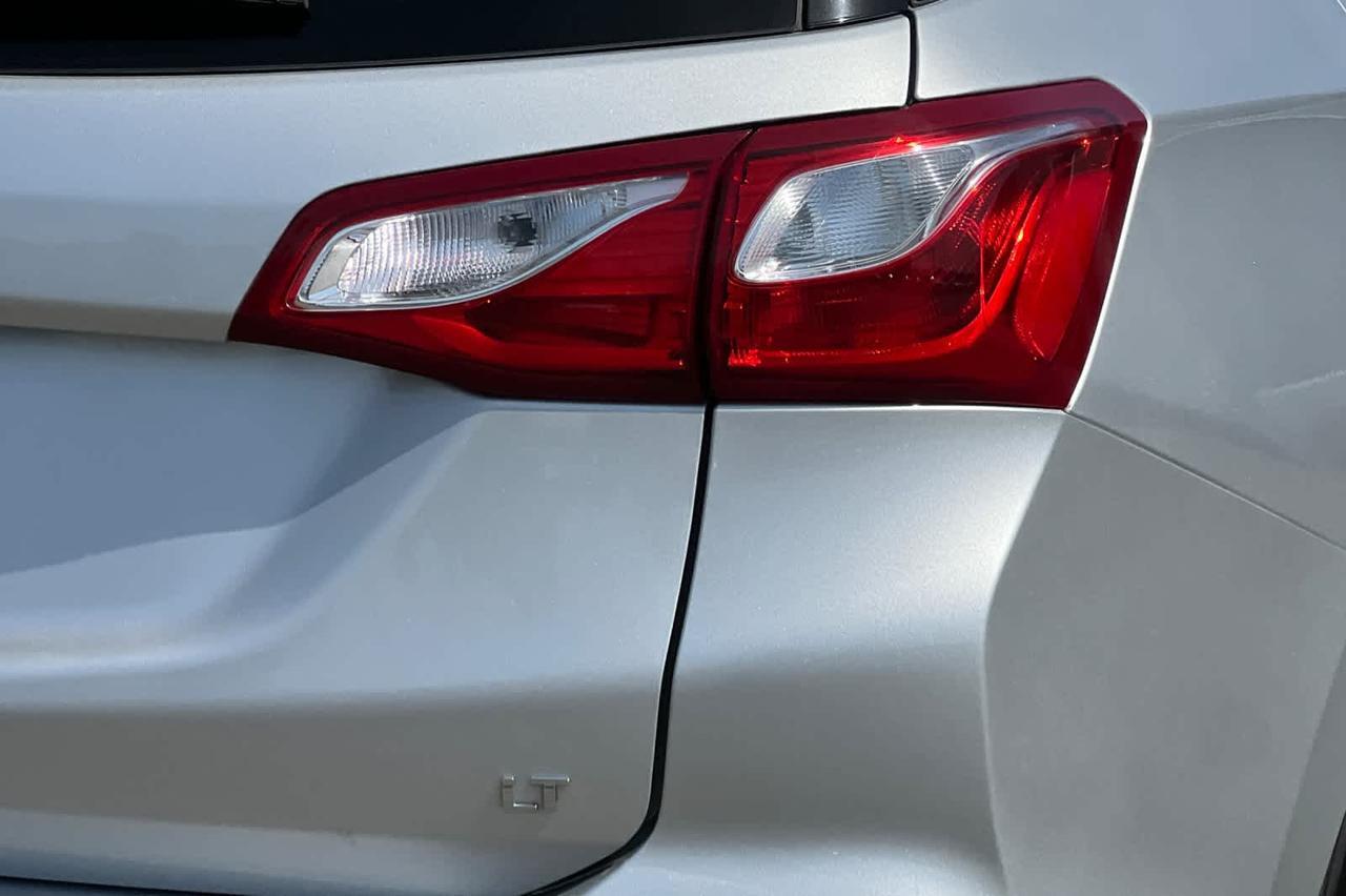 2021 Chevrolet Equinox LT Roseville CA