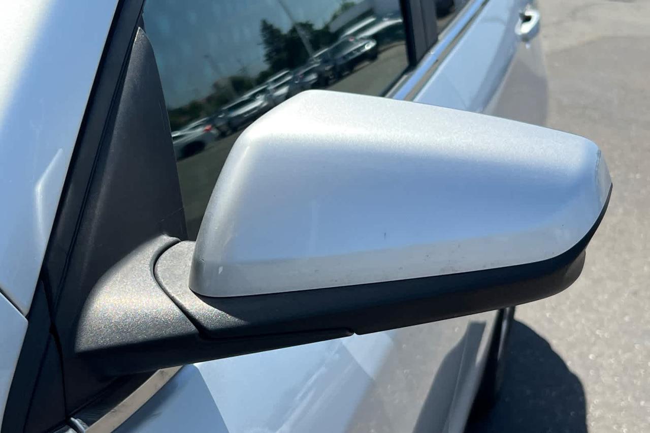 2021 Chevrolet Equinox LT Roseville CA