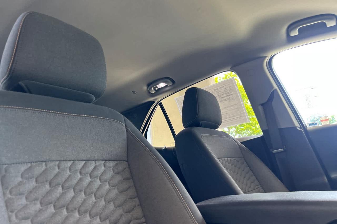 2021 Chevrolet Equinox LT Roseville CA