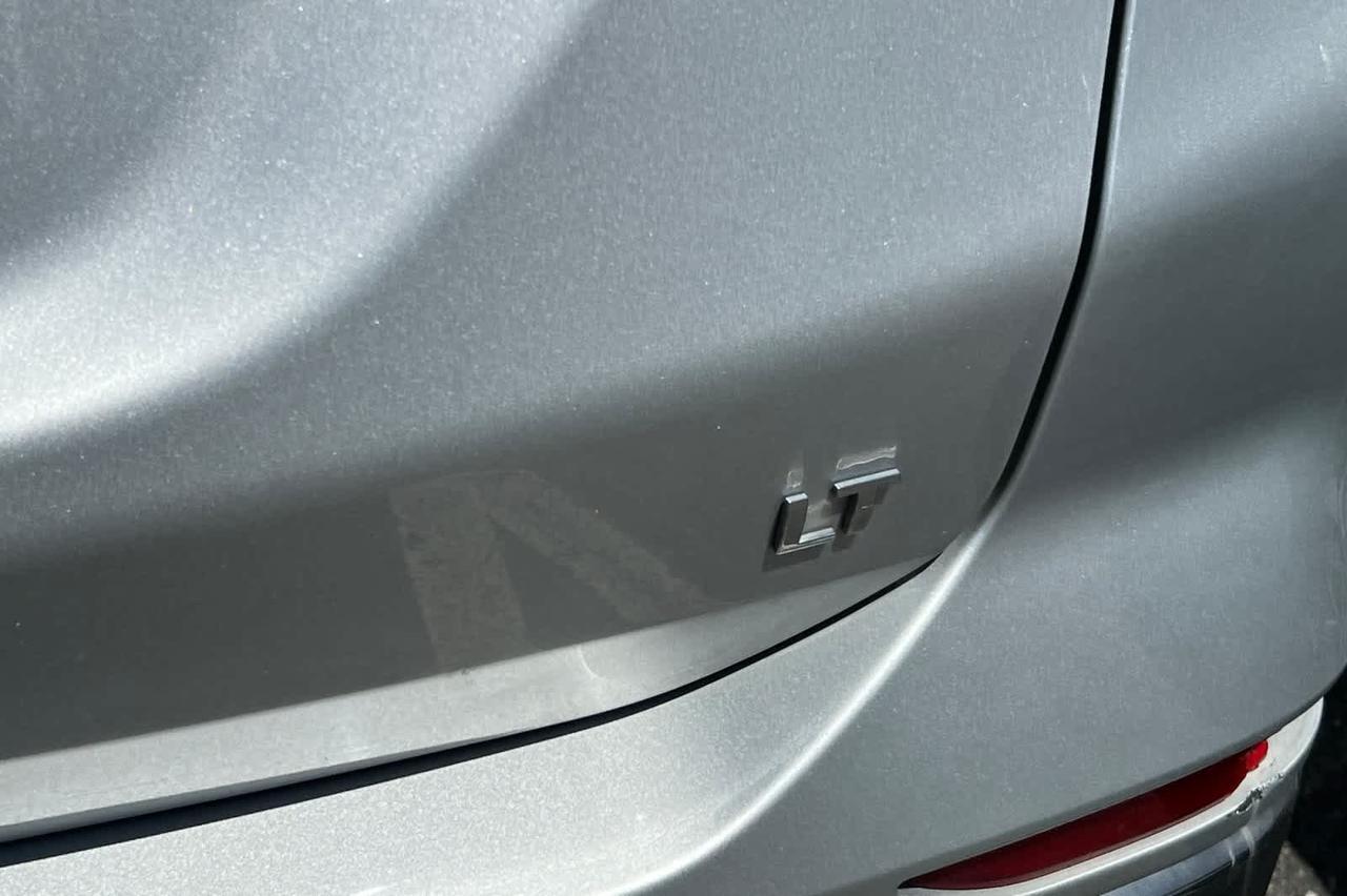 2021 Chevrolet Equinox LT Roseville CA