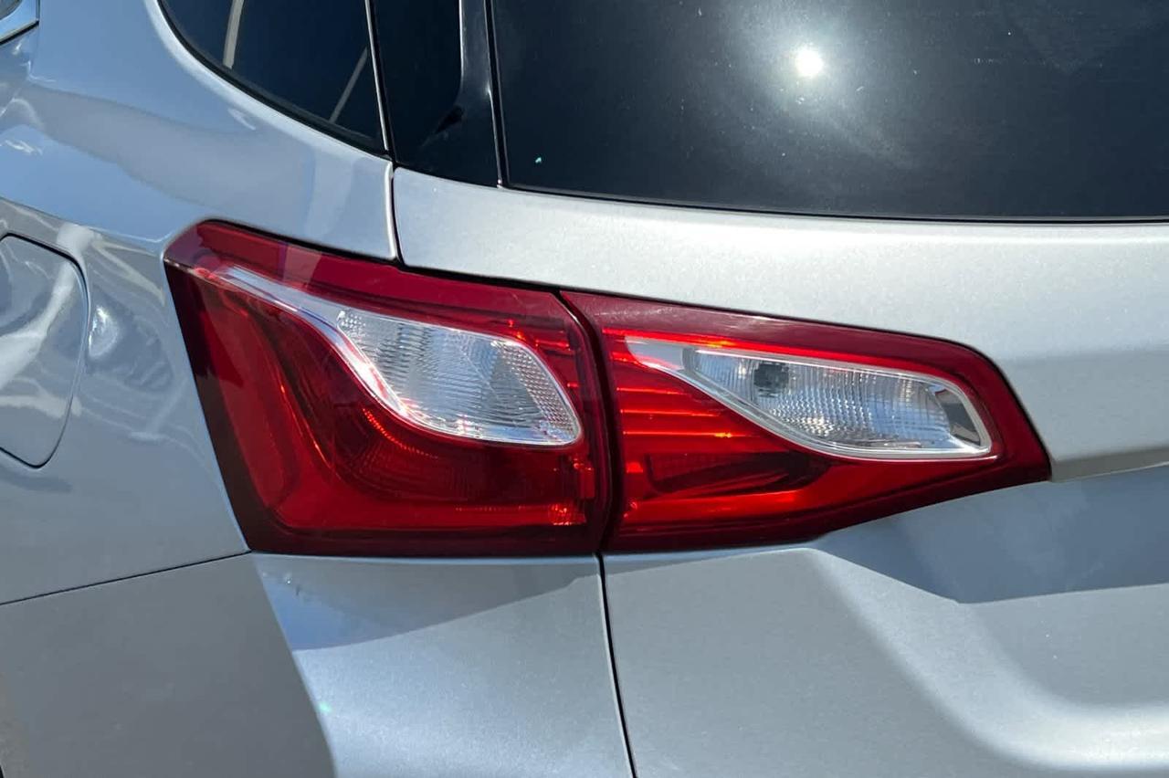 2021 Chevrolet Equinox LT Roseville CA