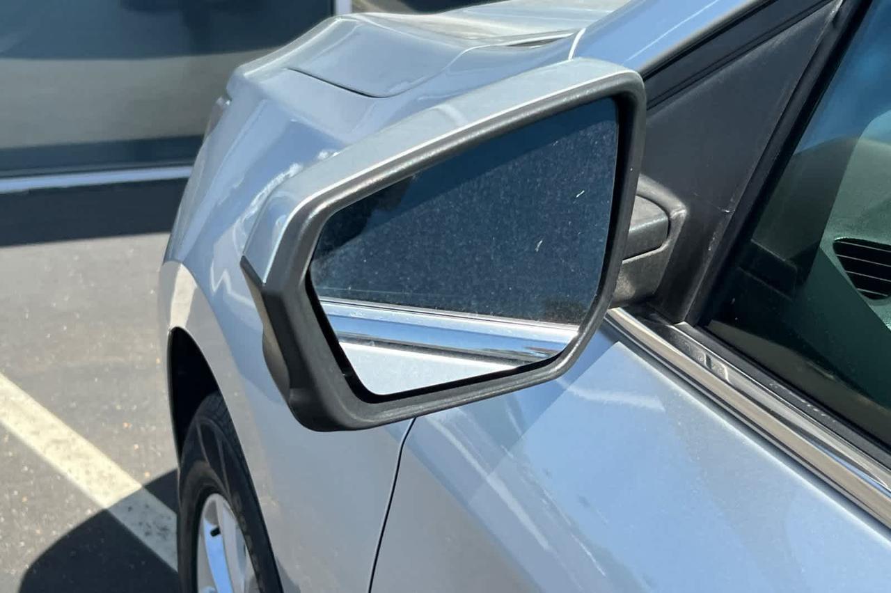 2021 Chevrolet Equinox LT Roseville CA