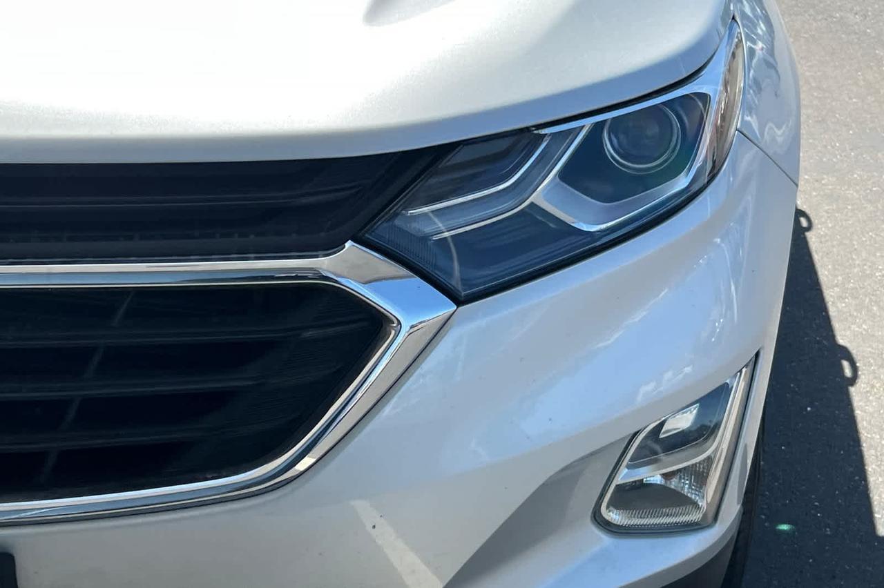 2021 Chevrolet Equinox LT Roseville CA