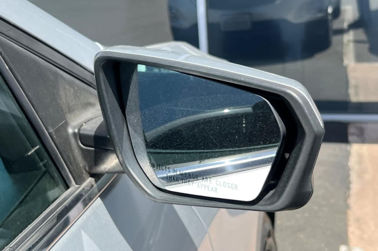 2021 Chevrolet Equinox LT Roseville CA