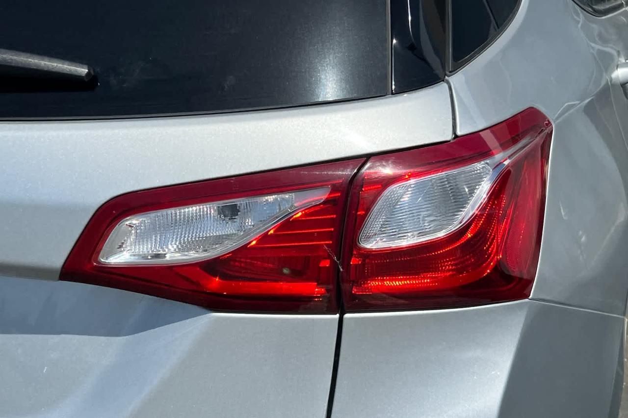 2021 Chevrolet Equinox LT Roseville CA