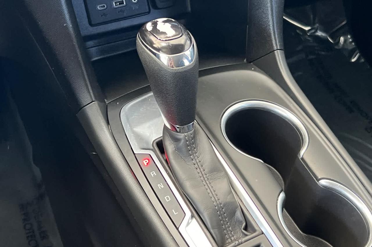 2021 Chevrolet Equinox LT Roseville CA