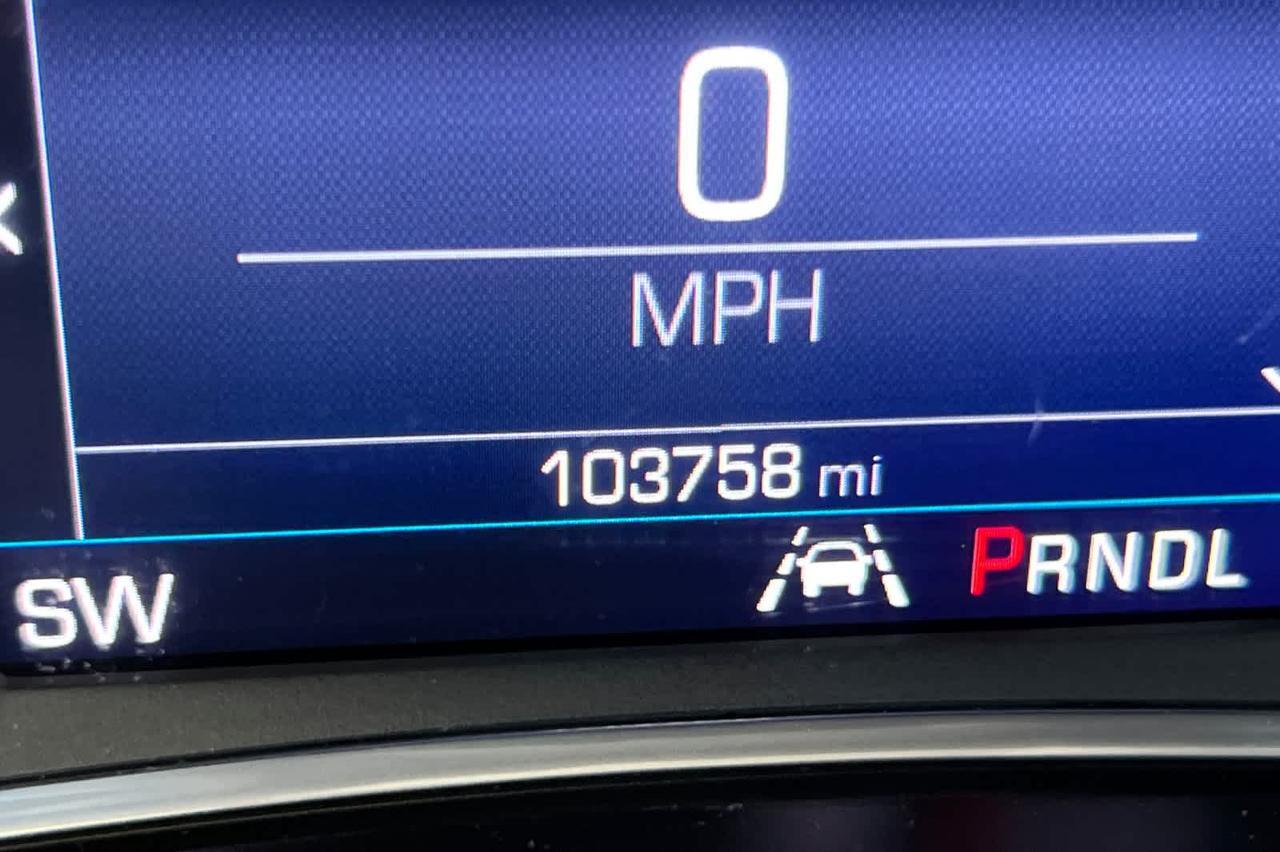 2021 Chevrolet Equinox LT Roseville CA