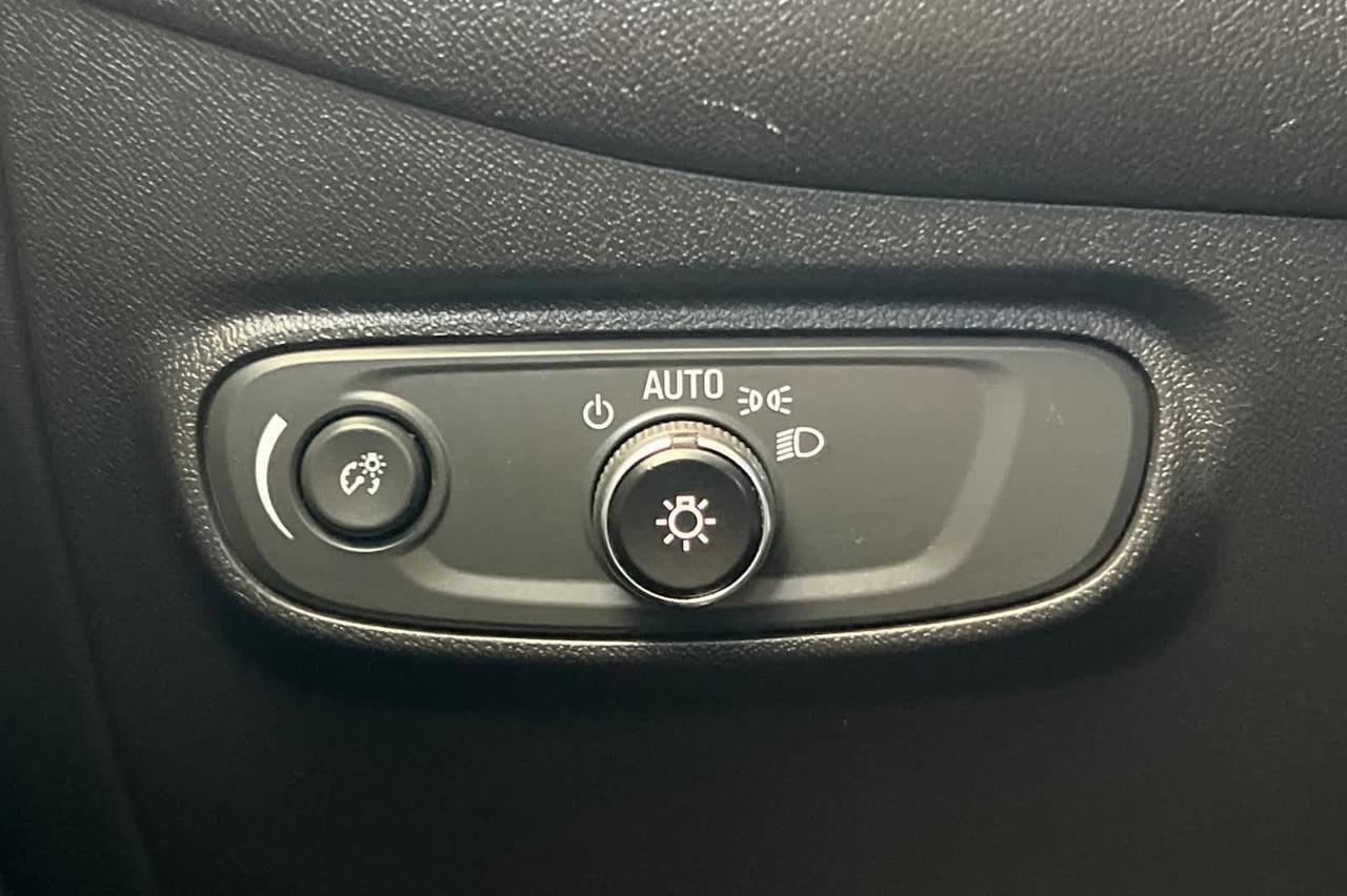 2021 Chevrolet Equinox LT Roseville CA