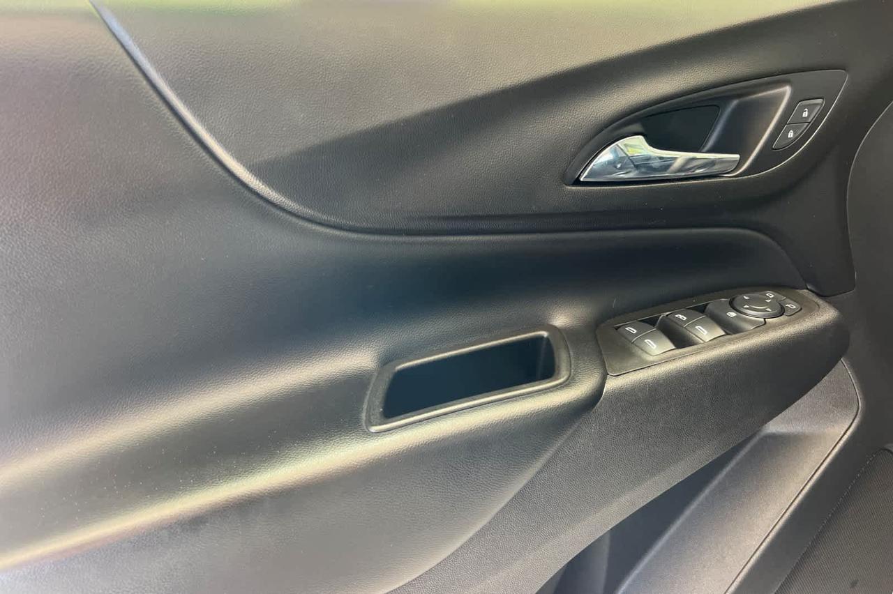 2021 Chevrolet Equinox LT Roseville CA