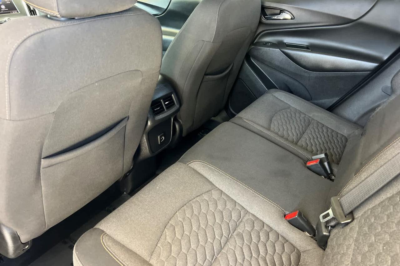 2021 Chevrolet Equinox LT Roseville CA