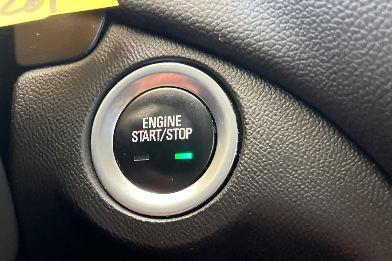 2021 Chevrolet Equinox LT Roseville CA