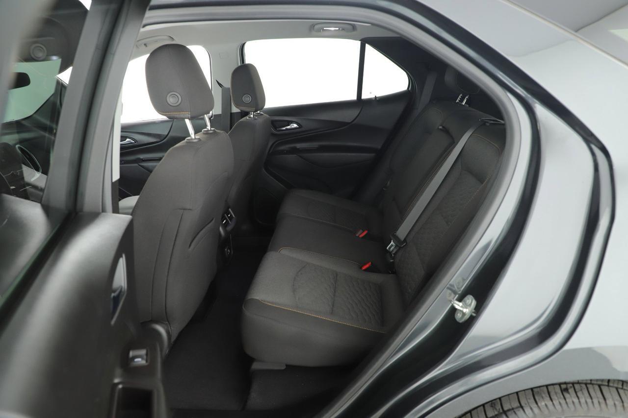 2021 Chevrolet Equinox LT New Braunfels TX