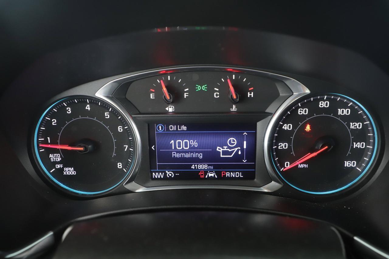 2021 Chevrolet Equinox LT New Braunfels TX