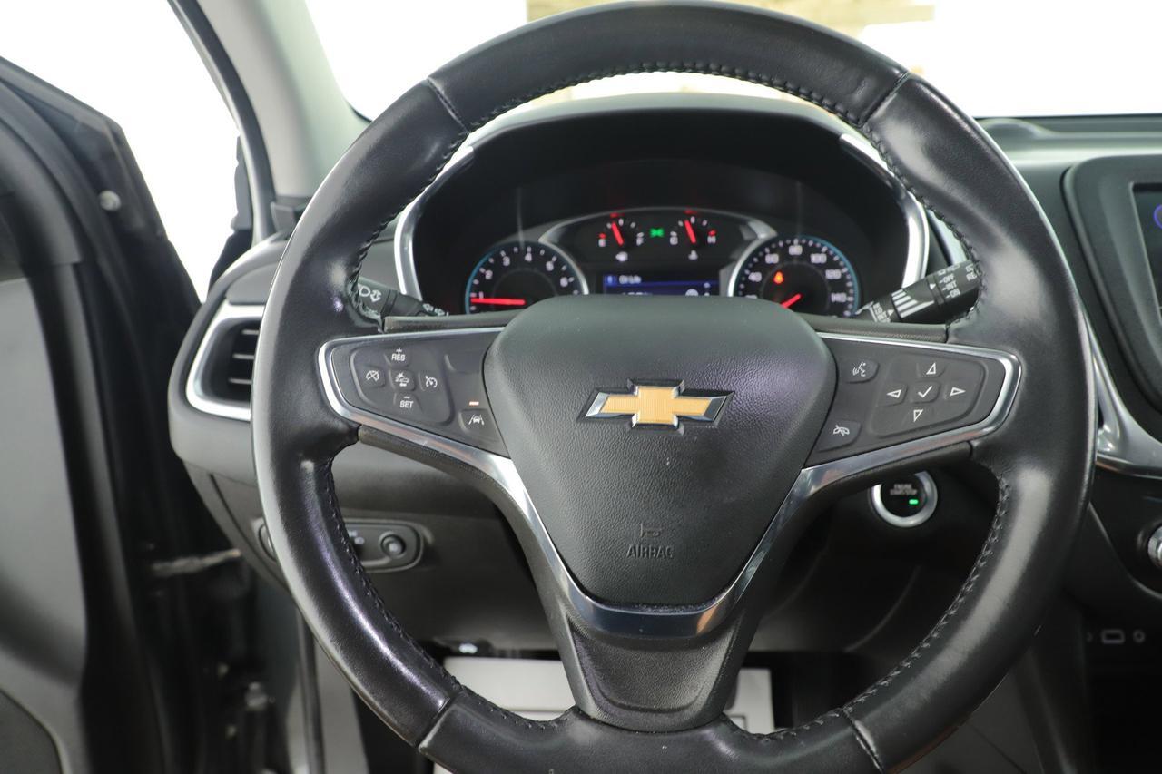2021 Chevrolet Equinox LT New Braunfels TX