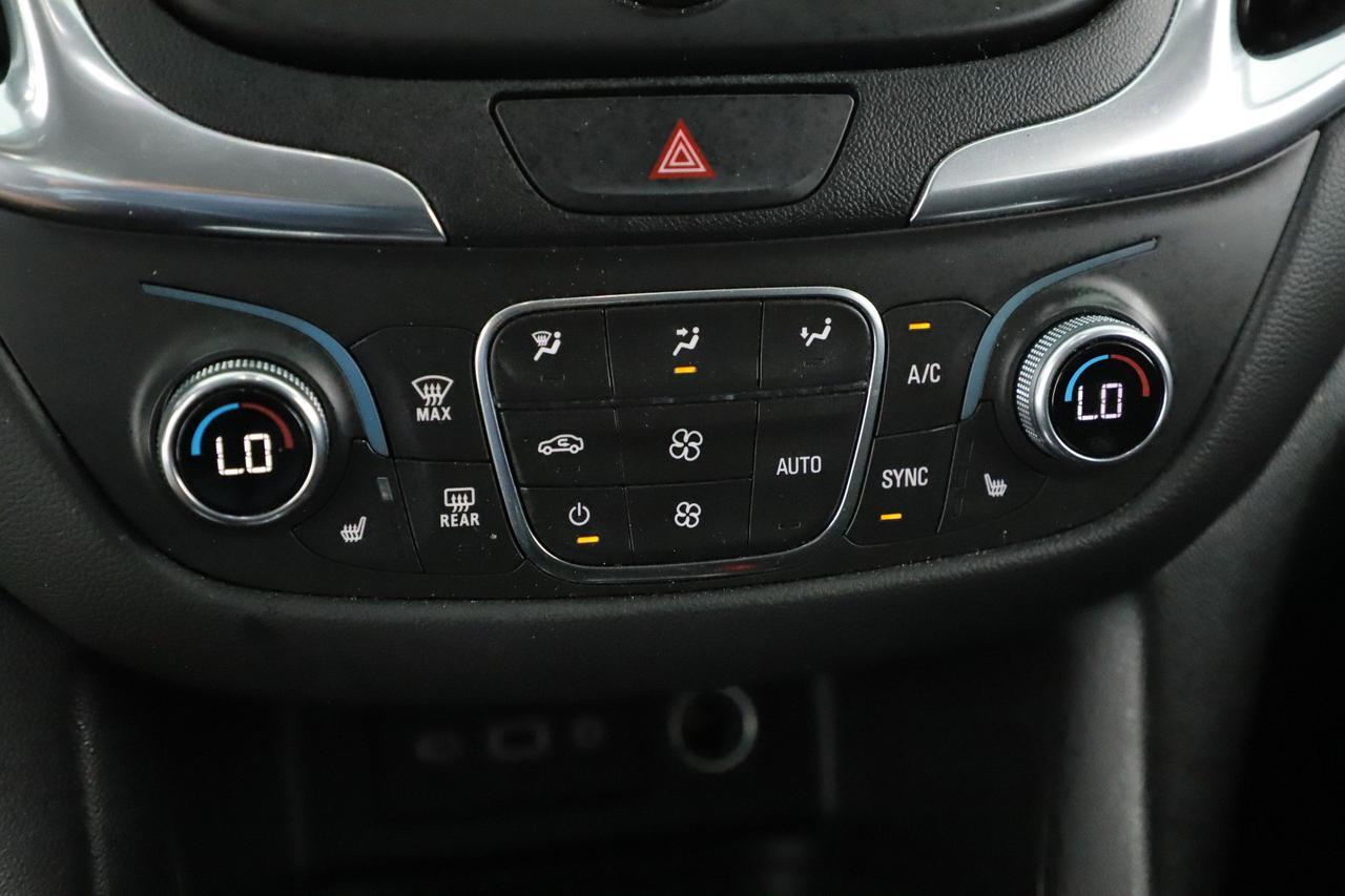2021 Chevrolet Equinox LT New Braunfels TX