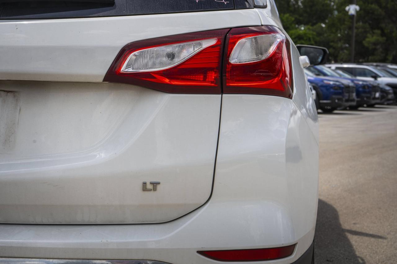 2021 Chevrolet Equinox LT San Antonio TX