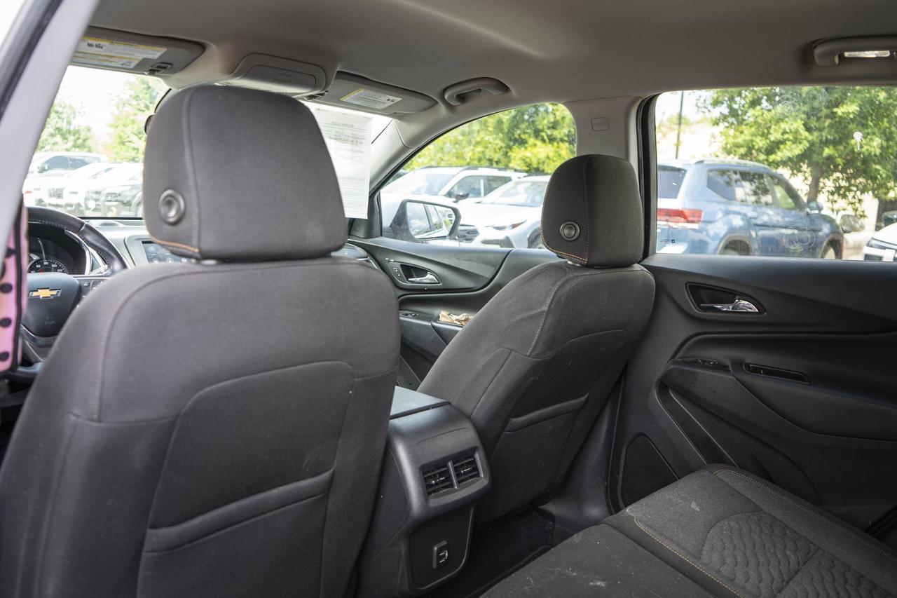 2021 Chevrolet Equinox LT San Antonio TX