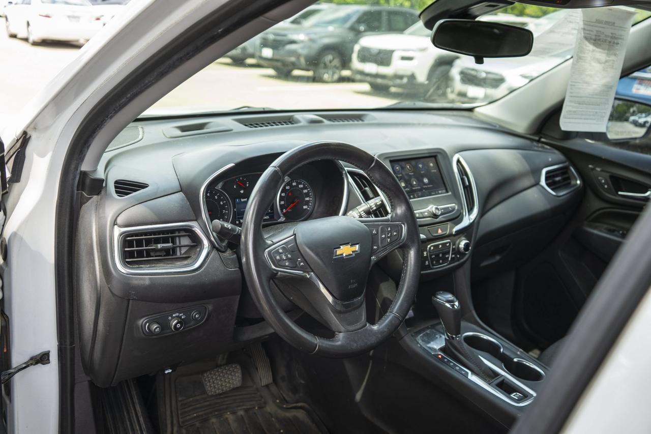 2021 Chevrolet Equinox LT San Antonio TX