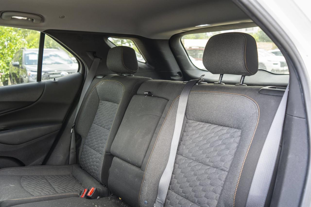 2021 Chevrolet Equinox LT San Antonio TX