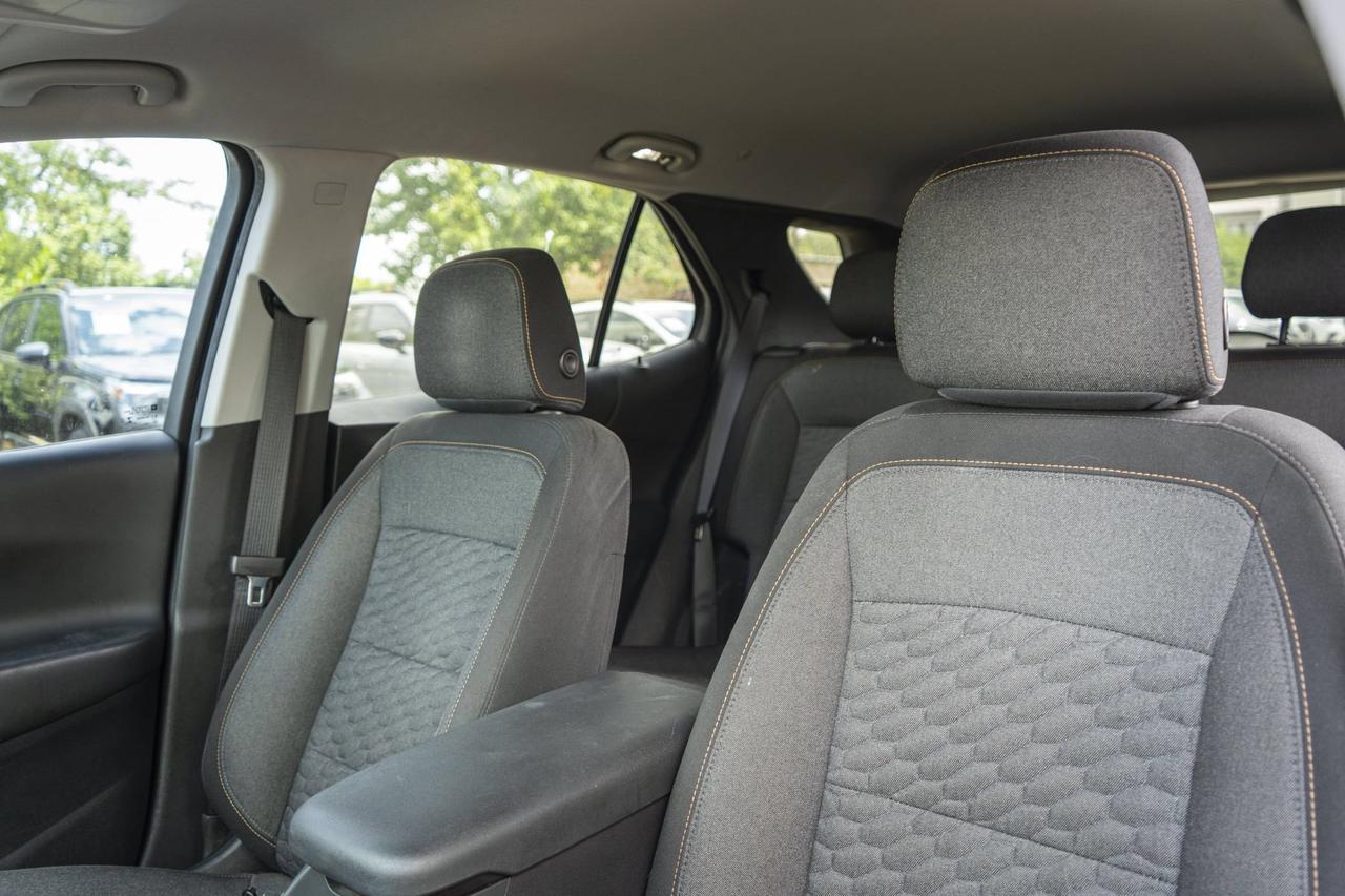 2021 Chevrolet Equinox LT San Antonio TX