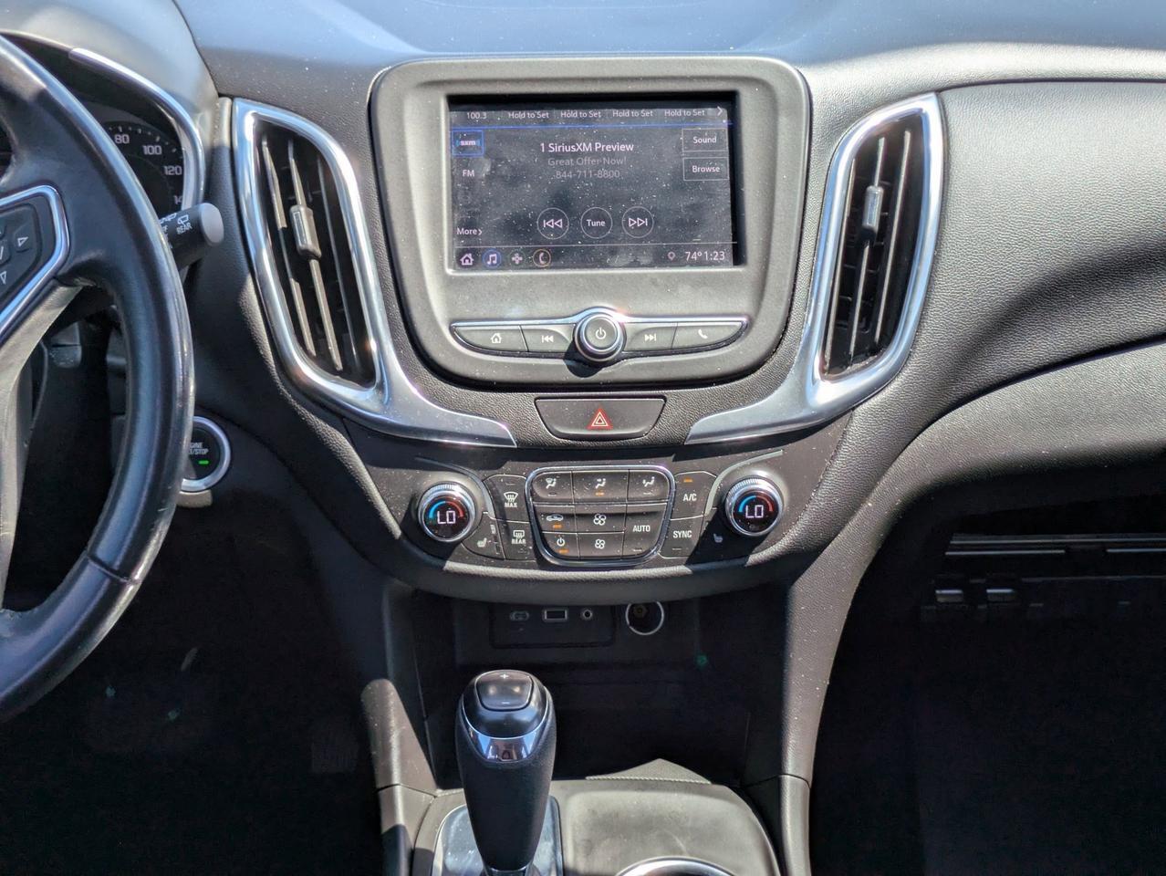 2021 Chevrolet Equinox LT Castroville TX