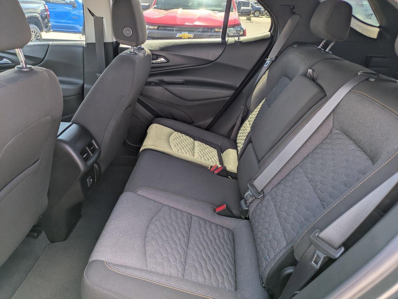 2021 Chevrolet Equinox LT Castroville TX