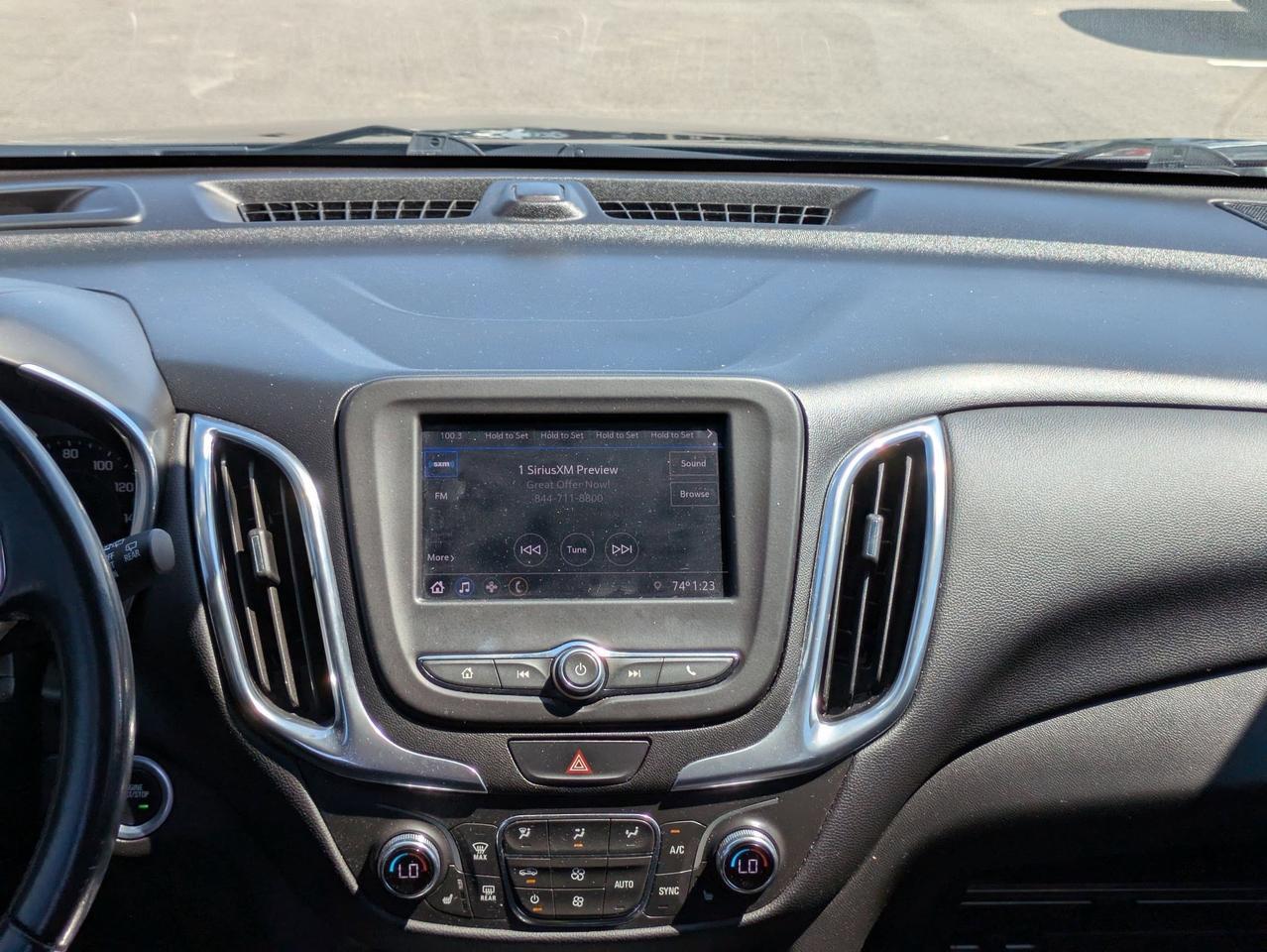 2021 Chevrolet Equinox LT Castroville TX