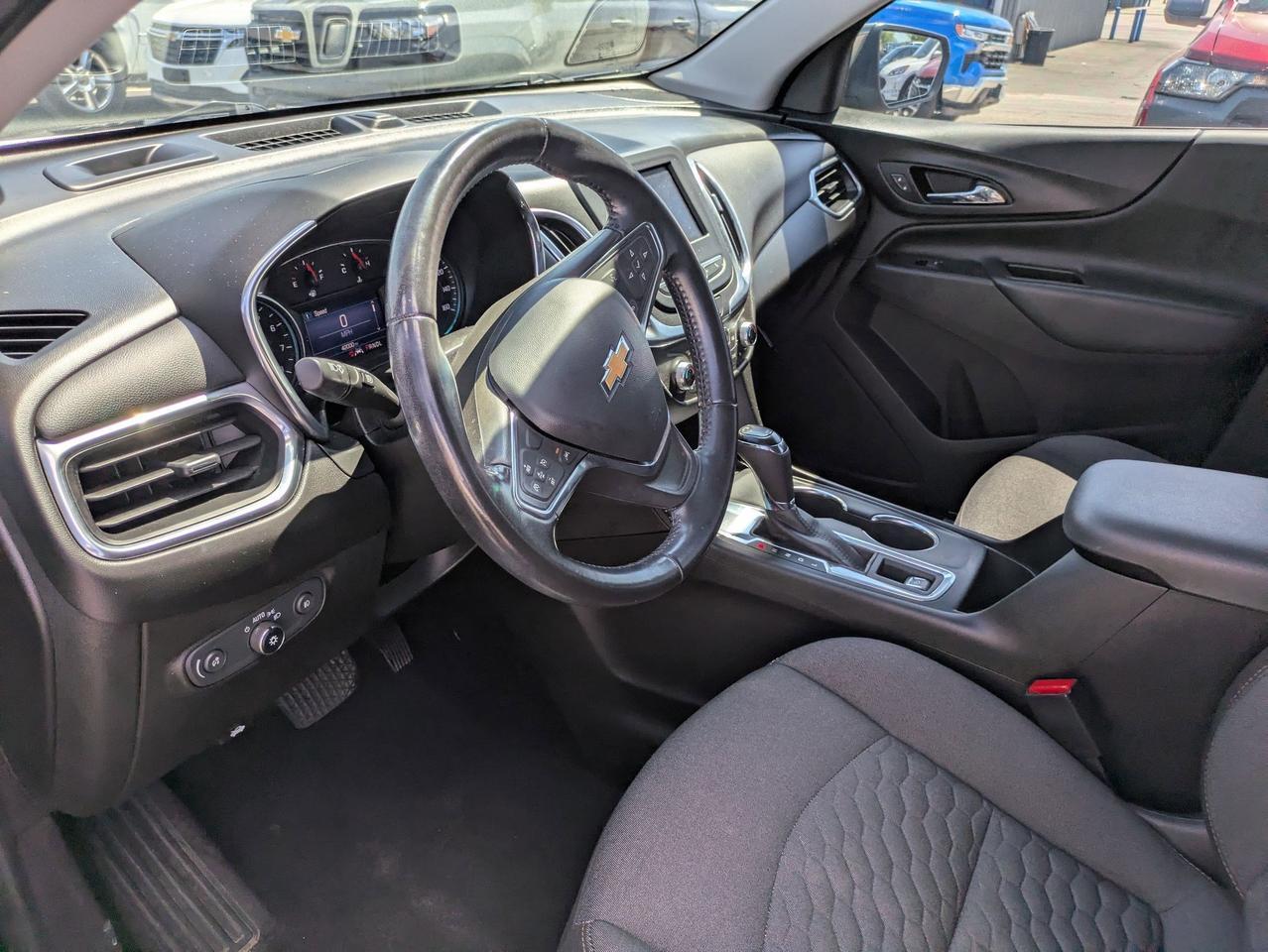 2021 Chevrolet Equinox LT Castroville TX