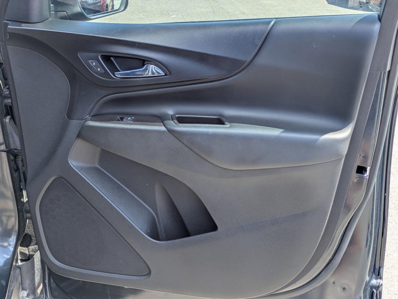 2021 Chevrolet Equinox LT Castroville TX