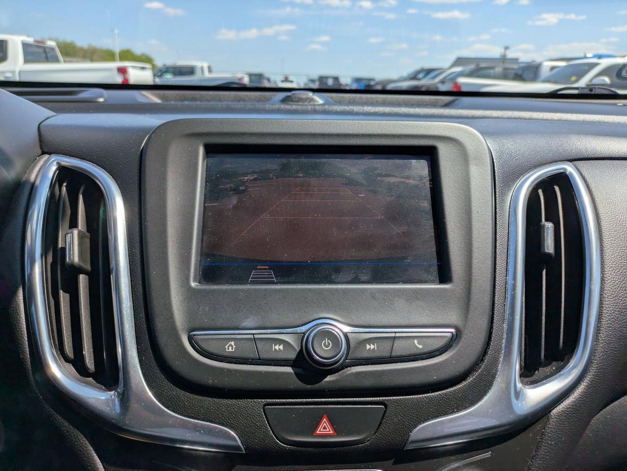 2021 Chevrolet Equinox LT Castroville TX