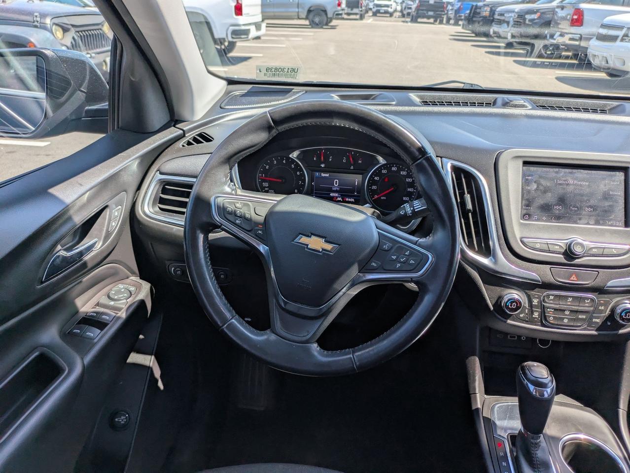2021 Chevrolet Equinox LT Castroville TX