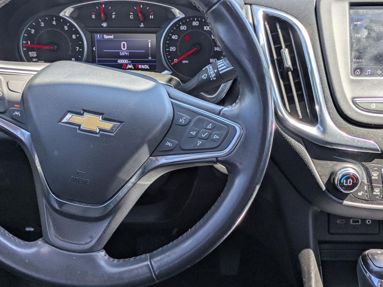 2021 Chevrolet Equinox LT Castroville TX