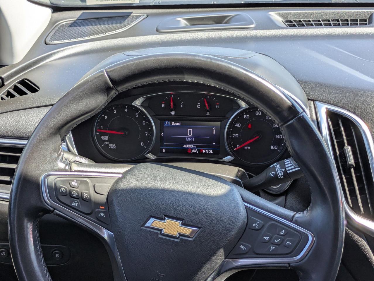 2021 Chevrolet Equinox LT Castroville TX